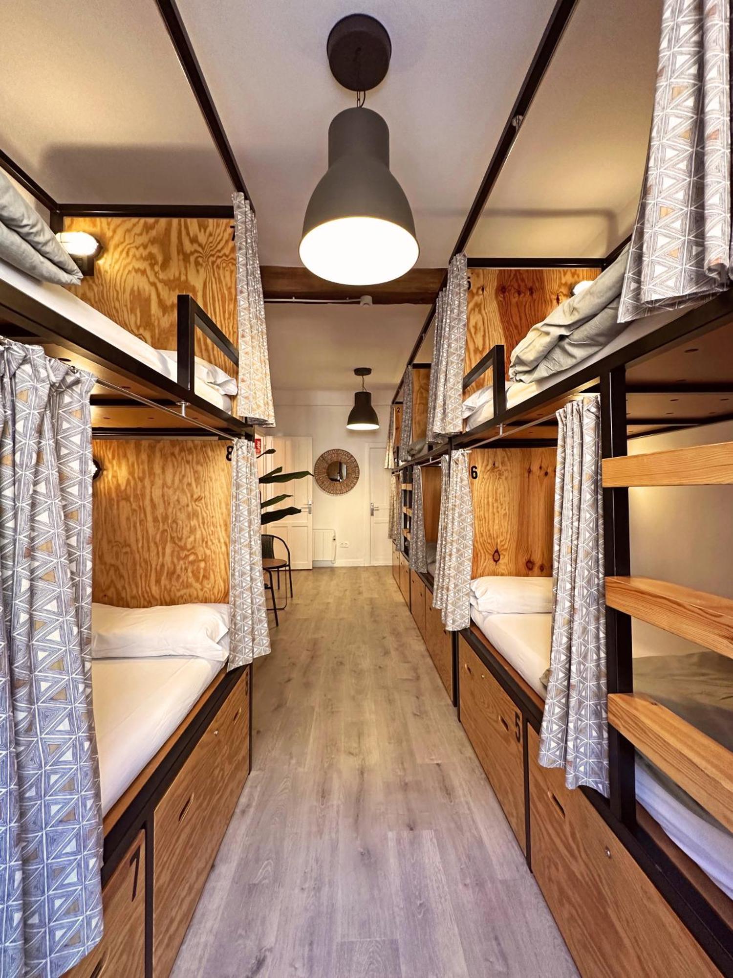 Hostal Surfing Etxea - Surf *