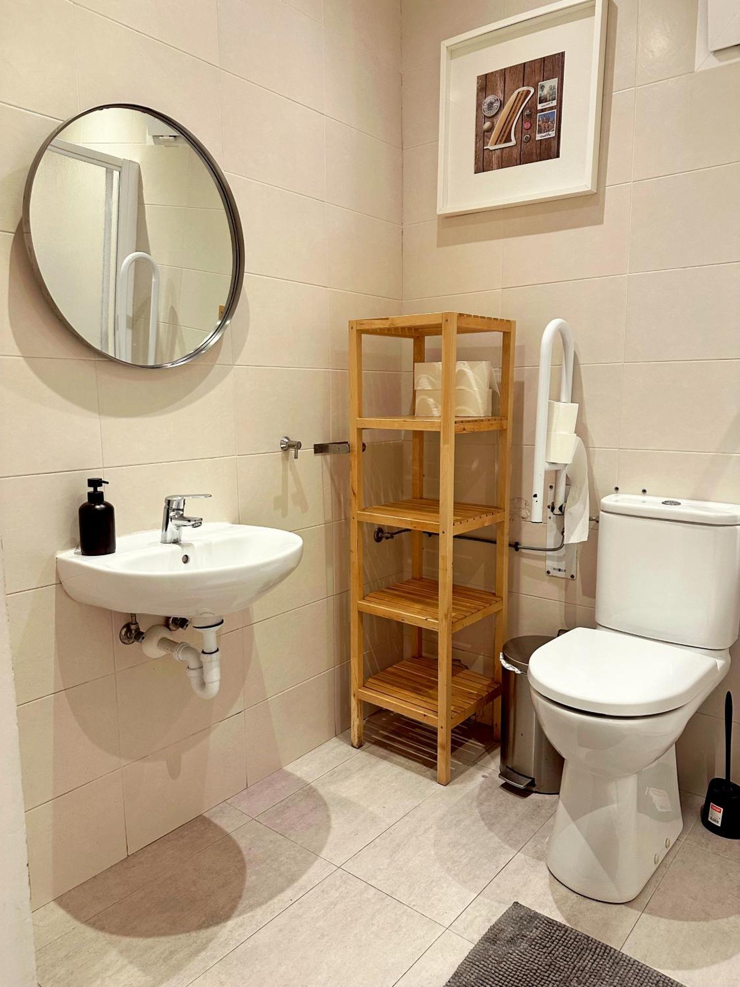Surfing Etxea - Surf Hostal